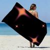 Desportos aquáticos – Mantas e toalhas de praia