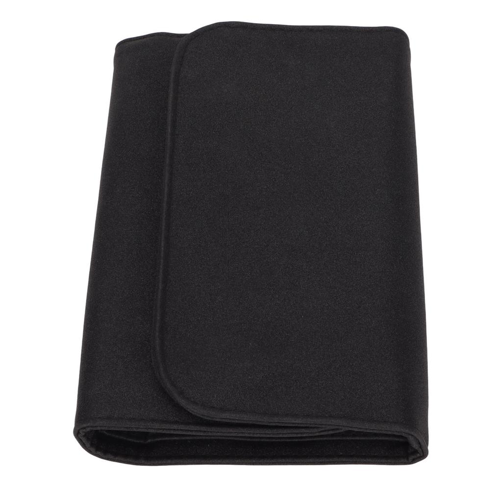 Makeup Brush Bag Convenient Practical Modern Stylish Safety Environmental Protection Brush Travel Bag