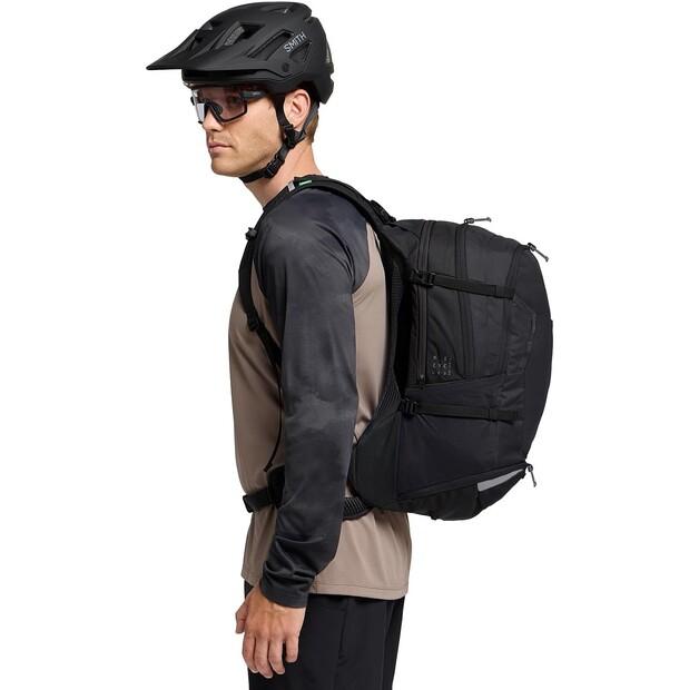 Backpack Vaude Bike Alpin 23+5 Black (47281-010)