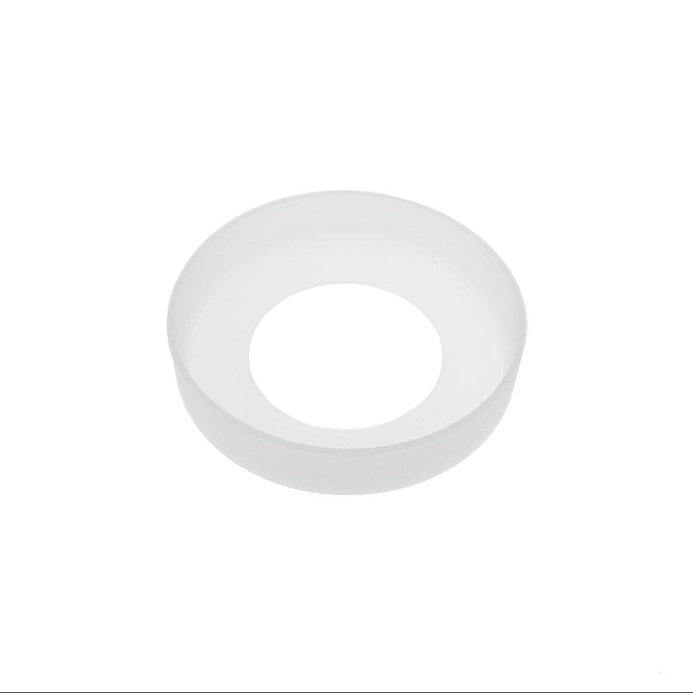 Silicone World 90mm Silicone cup bottom cover Coaster Sleeve Water Cup Cover Sheath Cup Bottom Ring Wear-resistant Bottom Cover