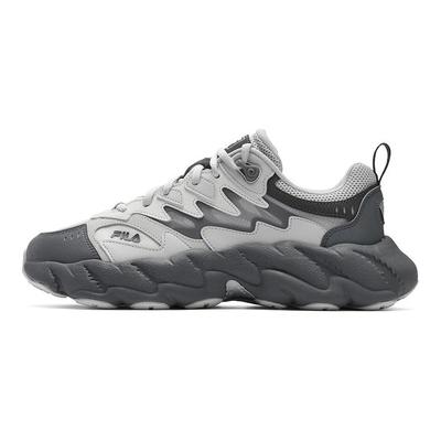 Fern 2 Fashionable Casual Sneakers Men Sneakers Gray F12M531101FVA