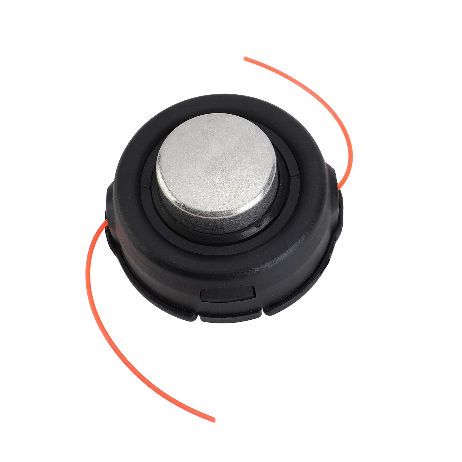 Konnwei Women's Trimmer Head Universal Weeder Head Replacement For Lawn Mowers Weeding Machine Garden Machinery Accessories