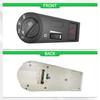 For volvo vnl 670 gen 2 truck 2003 2004 2005 2006 2007 2008 2009 2010 2011- Headlight Switch 20953575 10 P