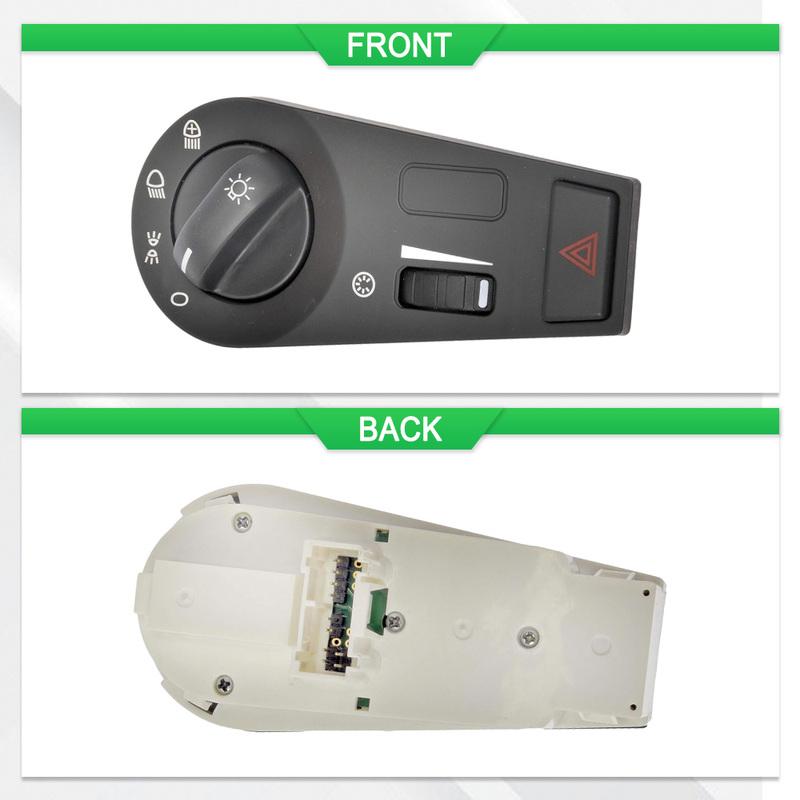 For volvo vnl 670 gen 2 truck 2003 2004 2005 2006 2007 2008 2009 2010 2011- Headlight Switch 20953575 10 P