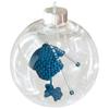 Christmas Decorations Wool Christmas Decoration Gifts For Knitters Handmade Christmas Tree Decorations Knitted Christmas Ornaments Knitted Gifts Chris