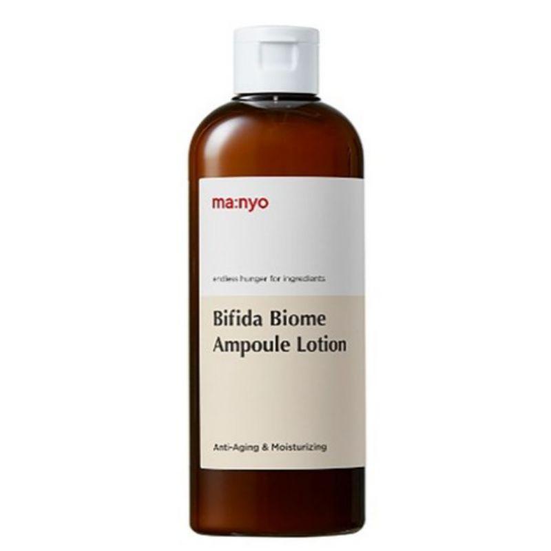 

MANYO FACTORY Bifida Biome Ampoule Lotion 300ml