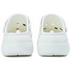 Crocs Crush Clog Cartoon Bear STAR Casual Fashion Clogs Unisex White
