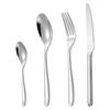 European Style Stainless Steel Cutlery Set