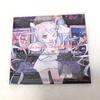 [USED] Needy Girl Overdose First Press Bonus Fan Art Book Soundtrack