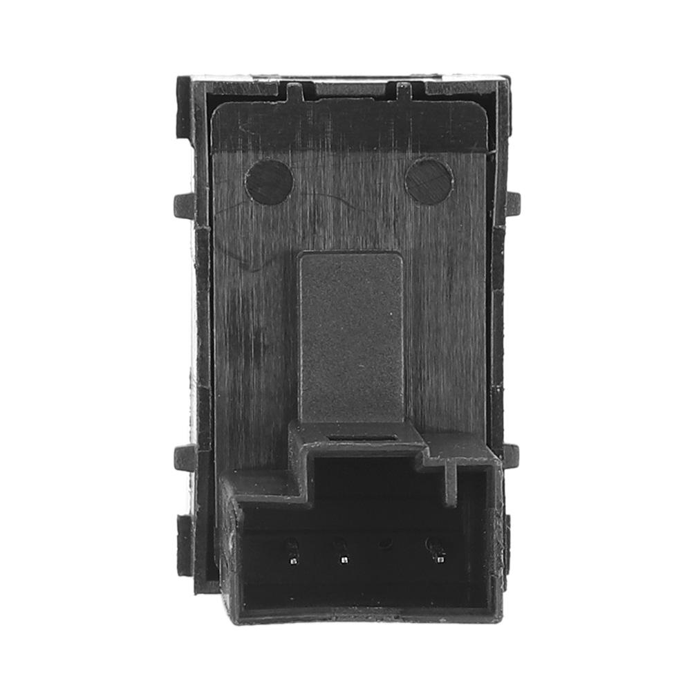 Buton de eliberare a capacului rezervorului de combustibil 1KD959833 potrivit pentru MK5 Rabbit
