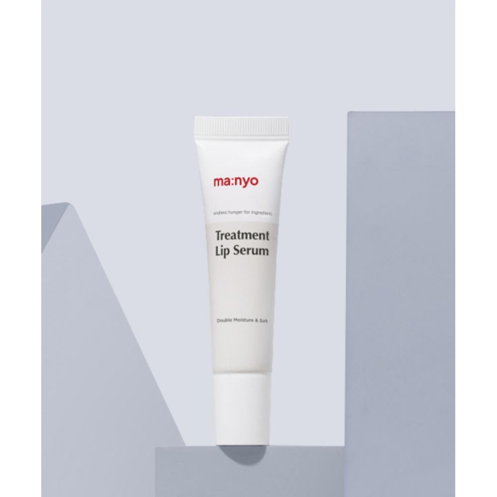 Manyofactory Treatment Lip Serum 10ml