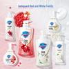 Safeguard Camellia Scented Foaming Body Wash