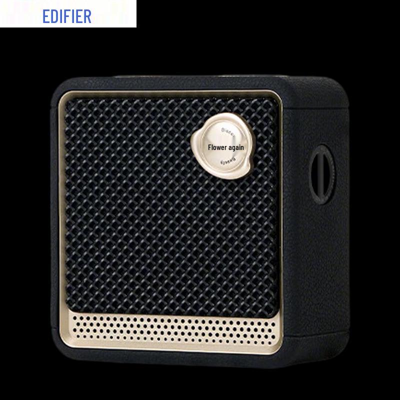 

Edifier Evo Nano Portable Bluetooth Speaker