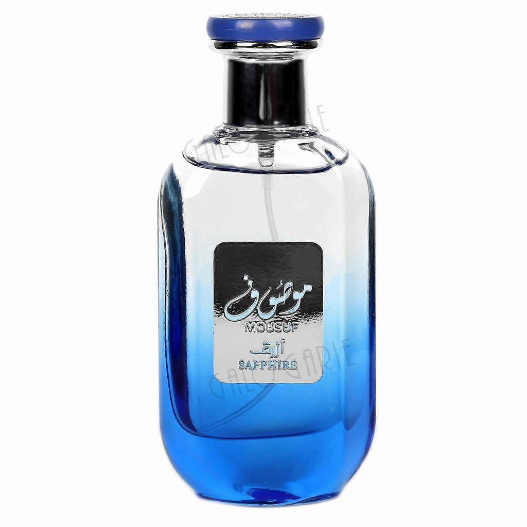 Perfume Perfume 50Ml Arabian Perfume