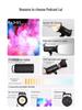 Holofote Yingbang 400W para Transmissão ao Vivo - Luz Suave de Preenchimento para Fotografia e Beleza