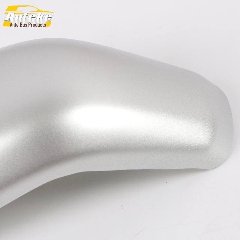 Kompatible Schaltknaufabdeckung Zierleiste für 2019 Tracker Mittelkonsole