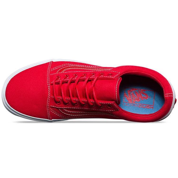 Vans Old Skool Dx Red VN0A38G3MS9