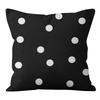 Nordic Ins Ultra-short Velvet Pillow Case Home Pillow Cushion Cover