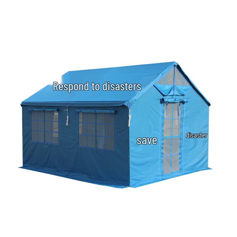 Outdoor Emergency Relief Tent