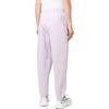 Nike Embroidered Logo Joggers Men Bottoms Light-Purple CW5460-530