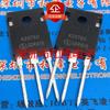 5PCS IKW20N60T New import spot TO-247 600V 20A Field effect tube converter Electronic components K20T60