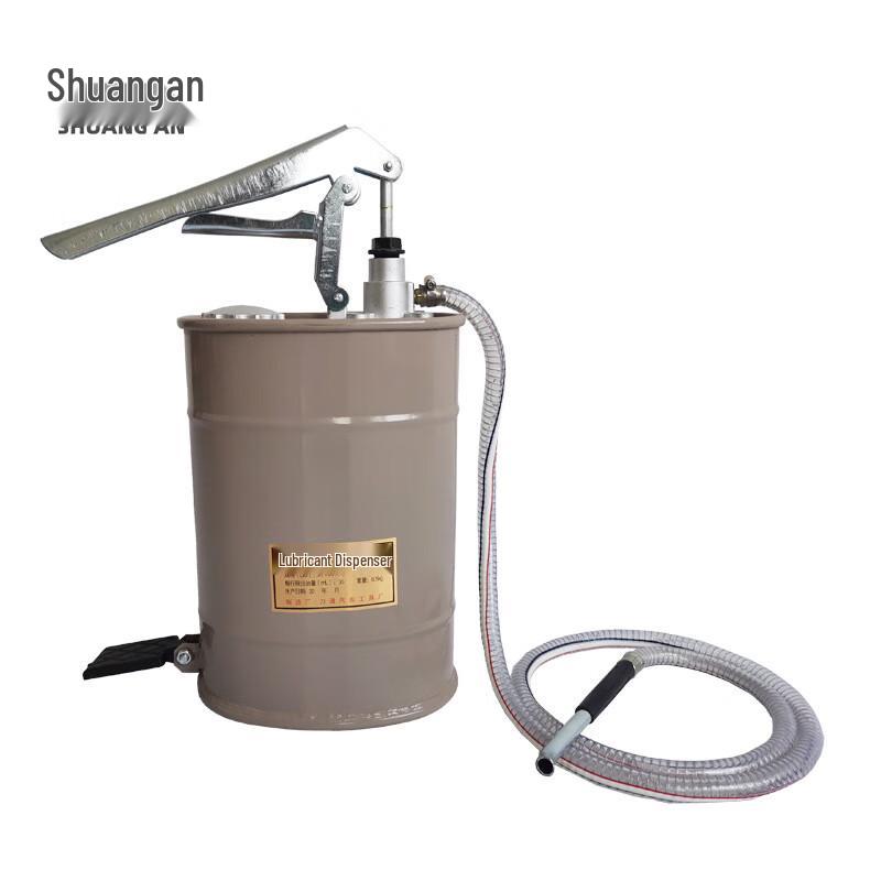 ShuangAn 10L Engine & Gear Oil Injector