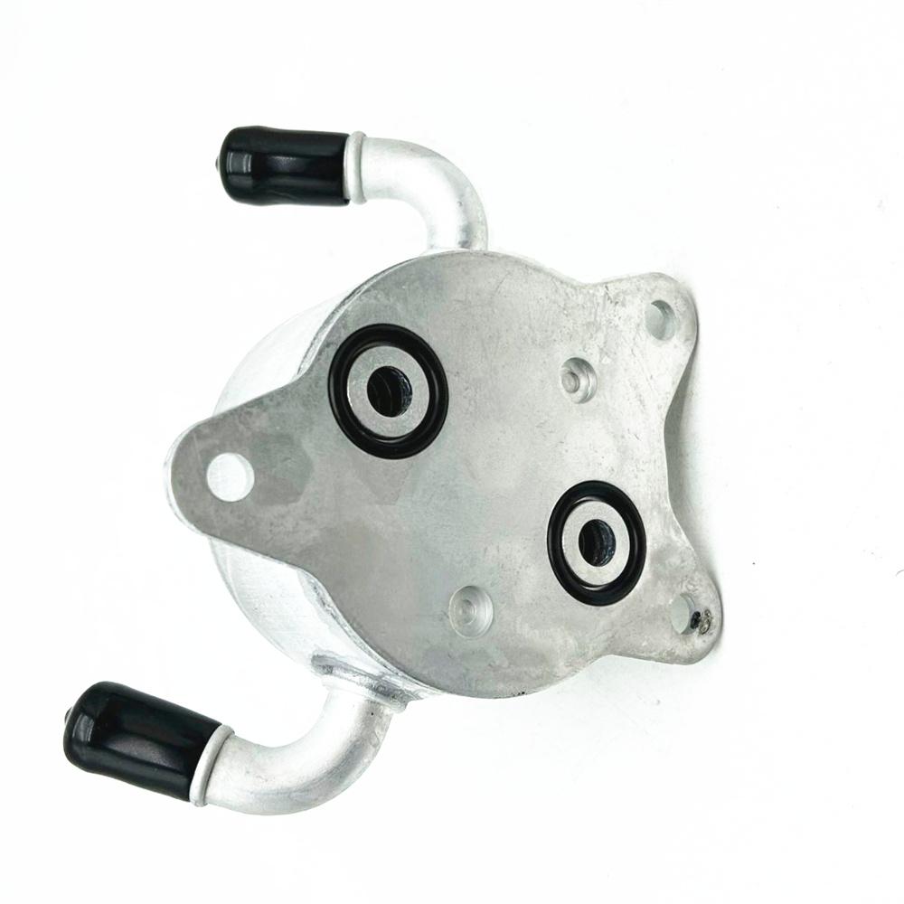 For 2010-2021 Toyota Corolla 1.8L Yaris 1.5L Transmission Oil Cooler 33493-20100