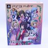 IS 2 Love and Purge Limited Edition Laura Black Cat Pajama SD Figure and Original Limited Sexy Bunny DLC Included PS3 -Infinite Stratos- (Includes