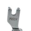 Steel Sewing Presser Foot Attachment for Juki Machines