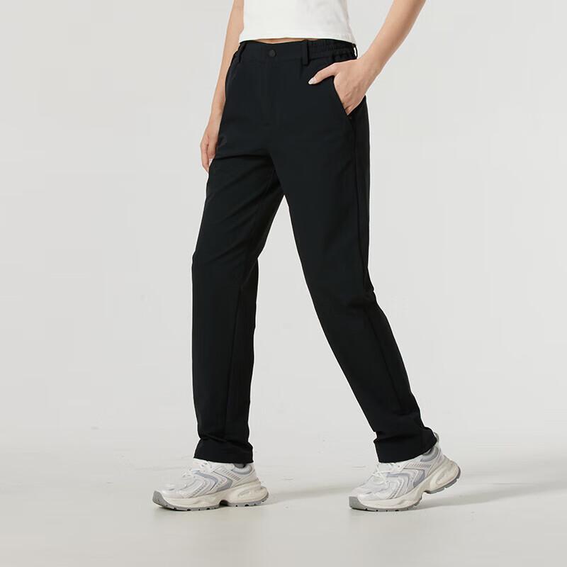 Lanbu Women s Breathable Straight-Leg Sport Pants L