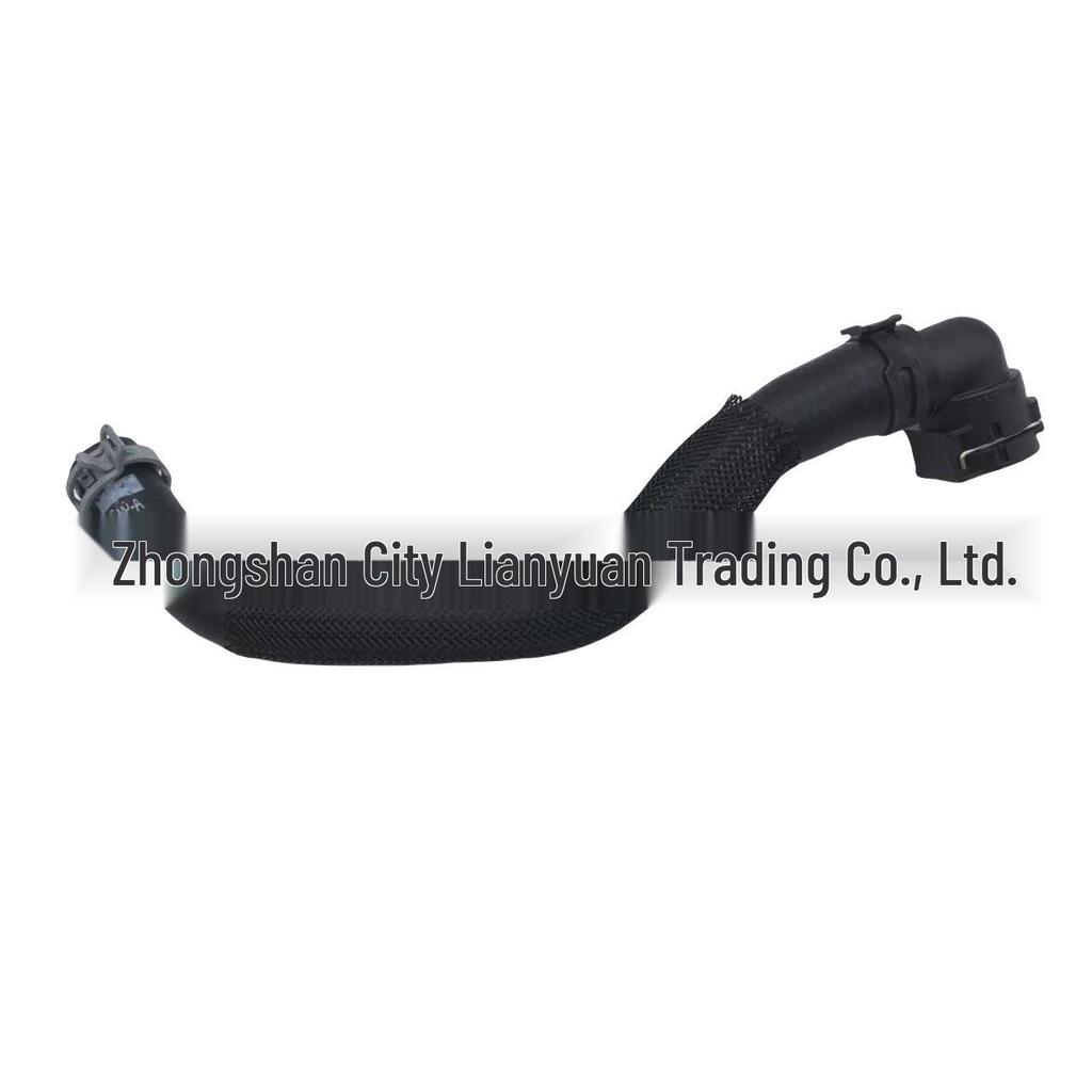 C2Z6374 Intake Hose for Jaguar Land Rover XJ 2009-2015 (Excludes Middle East)