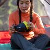 THERMAREST Outdoor Camping Pillow Air Head Pillow Regular Genuine 30147 [Japanese Product]