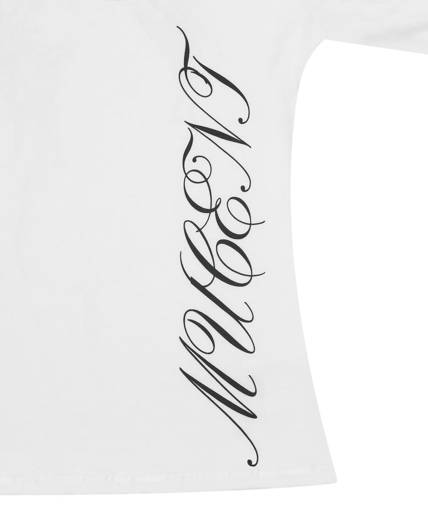 Mucent Ether Angel Wings Long Sleeve Tee (2 Colors)