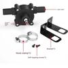 Multi-Purpose Drill Pump Mini Portable Hand Pump New Self-Priming Pump  Water Transfer