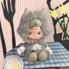 POP MART ZSIGA I'm Zsiga Series-Vinyl Plush Pendant Blind Box