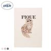 Gelato Pique Fashion CATS&DOGS Jacquard Blanket Gelato Pique Gelato Pique
