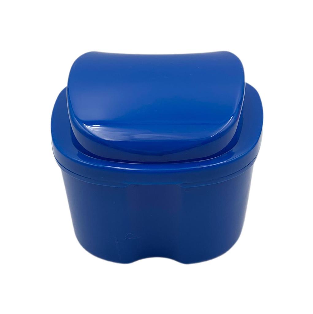 Dental Retainer & Denture Storage Box