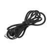 Promotion 1M USB Port To 5.5 x 2.1mm 5V DC Barrel Jack Power Cable Connector