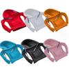 Car Shift Knob Cover Set Car Universal Gear Shift Knob Cover Styling Hoodie Auto Handle Car Gear Auto Interior Accessories