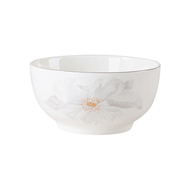 Květinová víla Prémiová jídelní sada 18 kusů