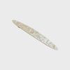 Cross-Border Refreshing Green Pearl White Hairpin Clip for Ponytail & Short Hair