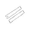 Valve Cover Gasket for Peugeot 0249A4 0249A5 (2 Pcs)