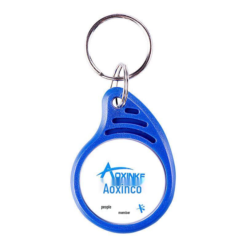 

NuFeng Electronic Security Patrol Button