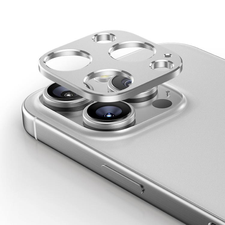 XDcase Titanium Alloy Hollow Camera Lens Protector