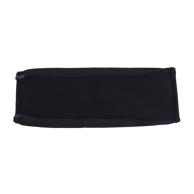 Protetor de Zíper para Fone de Ouvido Almofada Almofadada Arco da Cabeça Para Audio Technica Ath Msr7 M50X M40 M30 M20 Arco da Cabeça
