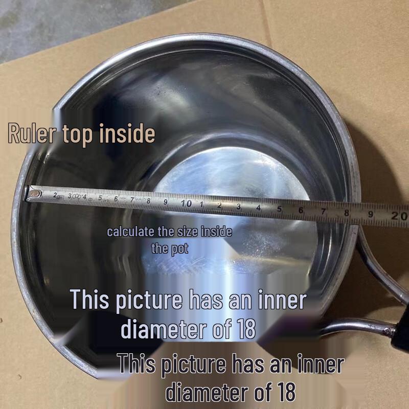 Zhaoran 304 Stainless Steel Steamer Rack