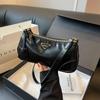 Ms. Bao's New Shoulder Messenger Bag Versatile Casual Small Square Bag