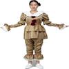 Pennywise Clown Halloween Kostuum van Manzhifang
