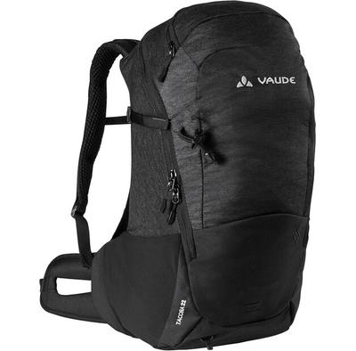 Backpack Vaude Tacora 22 Black (Women's) (15826-010)