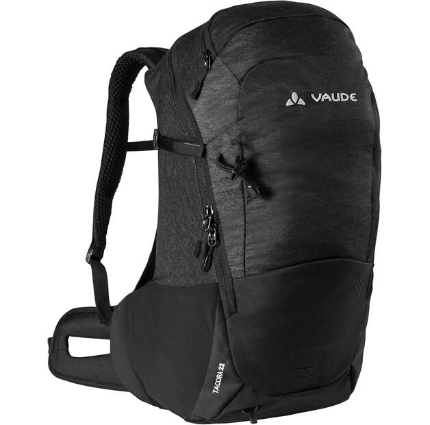 

Рюкзак Vaude Tacora 22 schwarz (Damen) (15826-010)